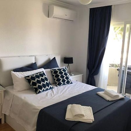 Apartamento Torremolinos 5 Personas + Parking + Piscina Todo El Ano 外观 照片