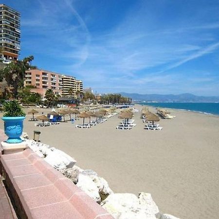 Apartamento Torremolinos 5 Personas + Parking + Piscina Todo El Ano 外观 照片