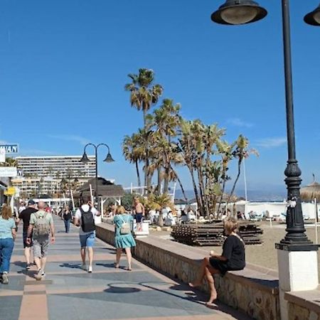 Apartamento Torremolinos 5 Personas + Parking + Piscina Todo El Ano 外观 照片