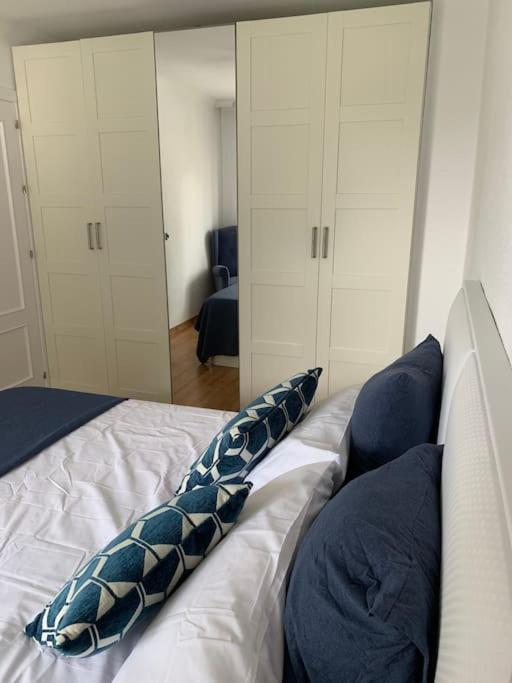 Apartamento Torremolinos 5 Personas + Parking + Piscina Todo El Ano 外观 照片